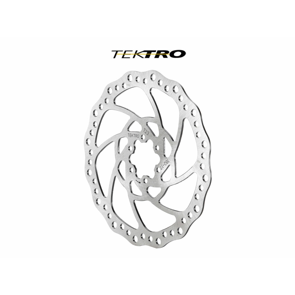 TEKTRO Kotouč TK-TR203-17 203mm