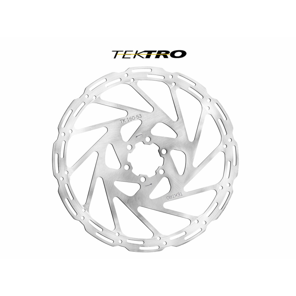 TEKTRO Kotouč TK-TR160-53 160mm