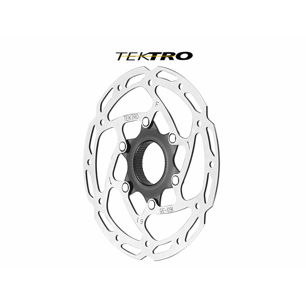 TEKTRO Kotouč TK-TR140-35 140mm