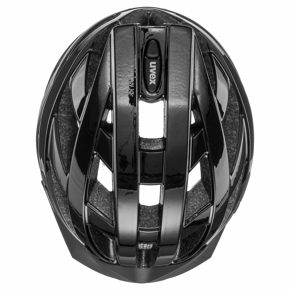 UVEX HELMA I-VO BLACK (S4104240200)