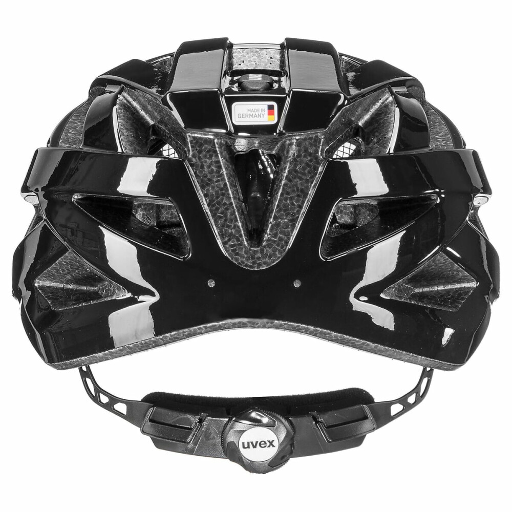 UVEX HELMA I-VO BLACK (S4104240200)