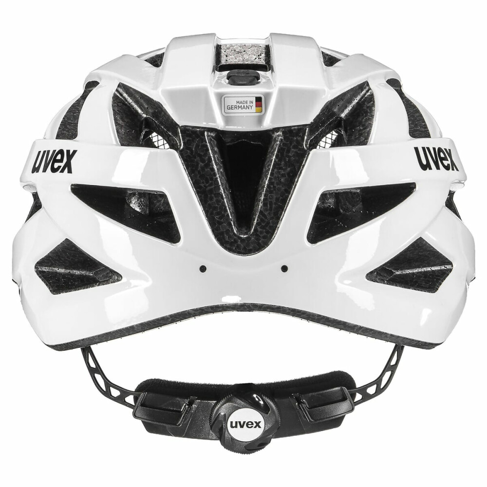 UVEX HELMA I-VO 3D WHITE (S4104290100)