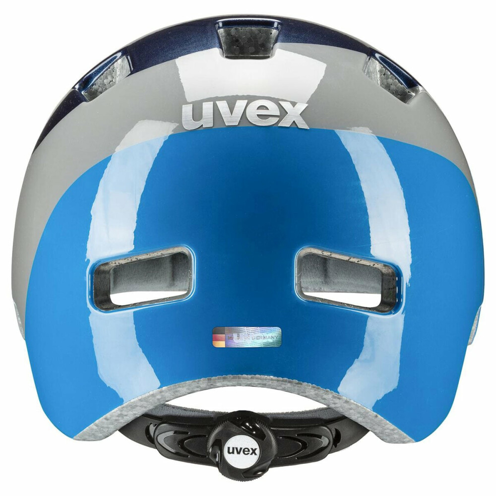 UVEX HELMA HLMT 4 DEEP SPACE-BLUE WAVE (S4109801000)