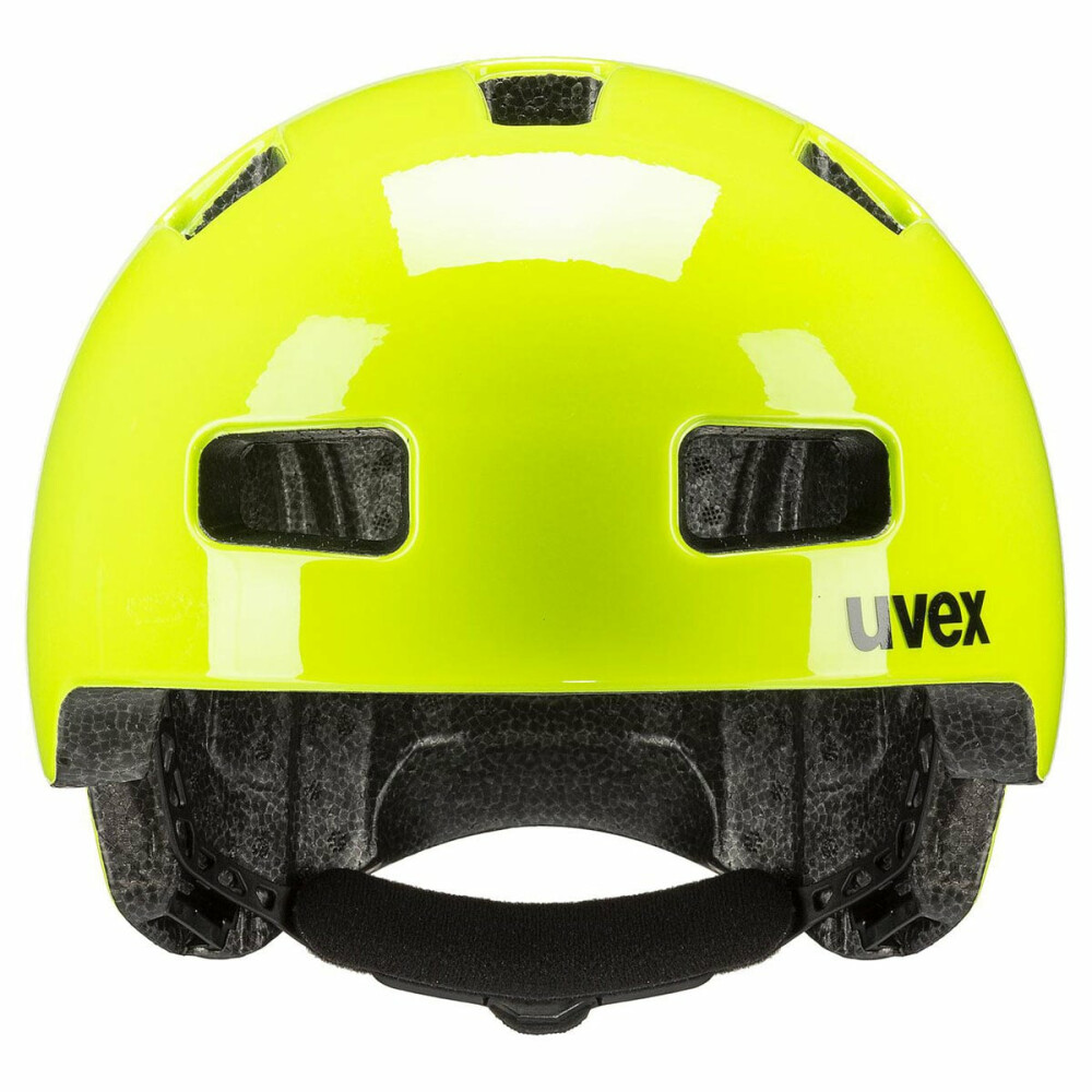 UVEX HELMA HLMT 4 NEON YELLOW (S4109800900)