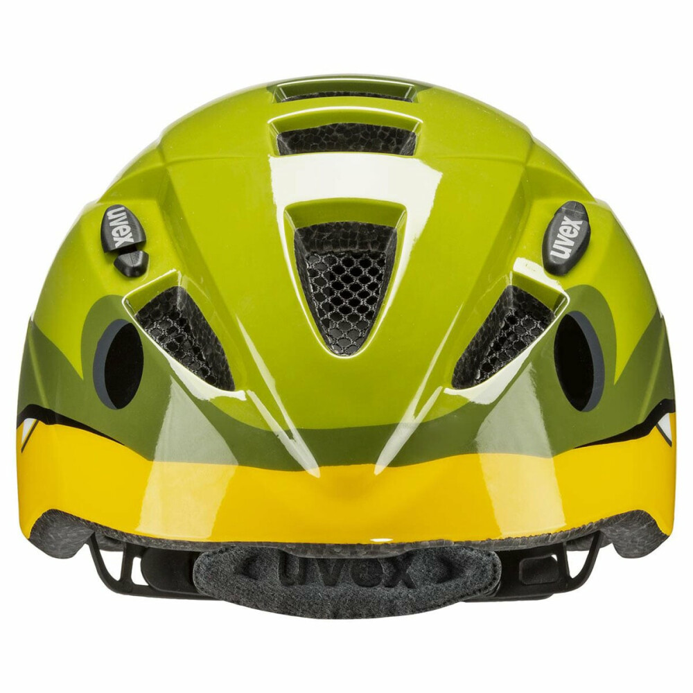 UVEX HELMA KID 2 DINO (S4143063200)