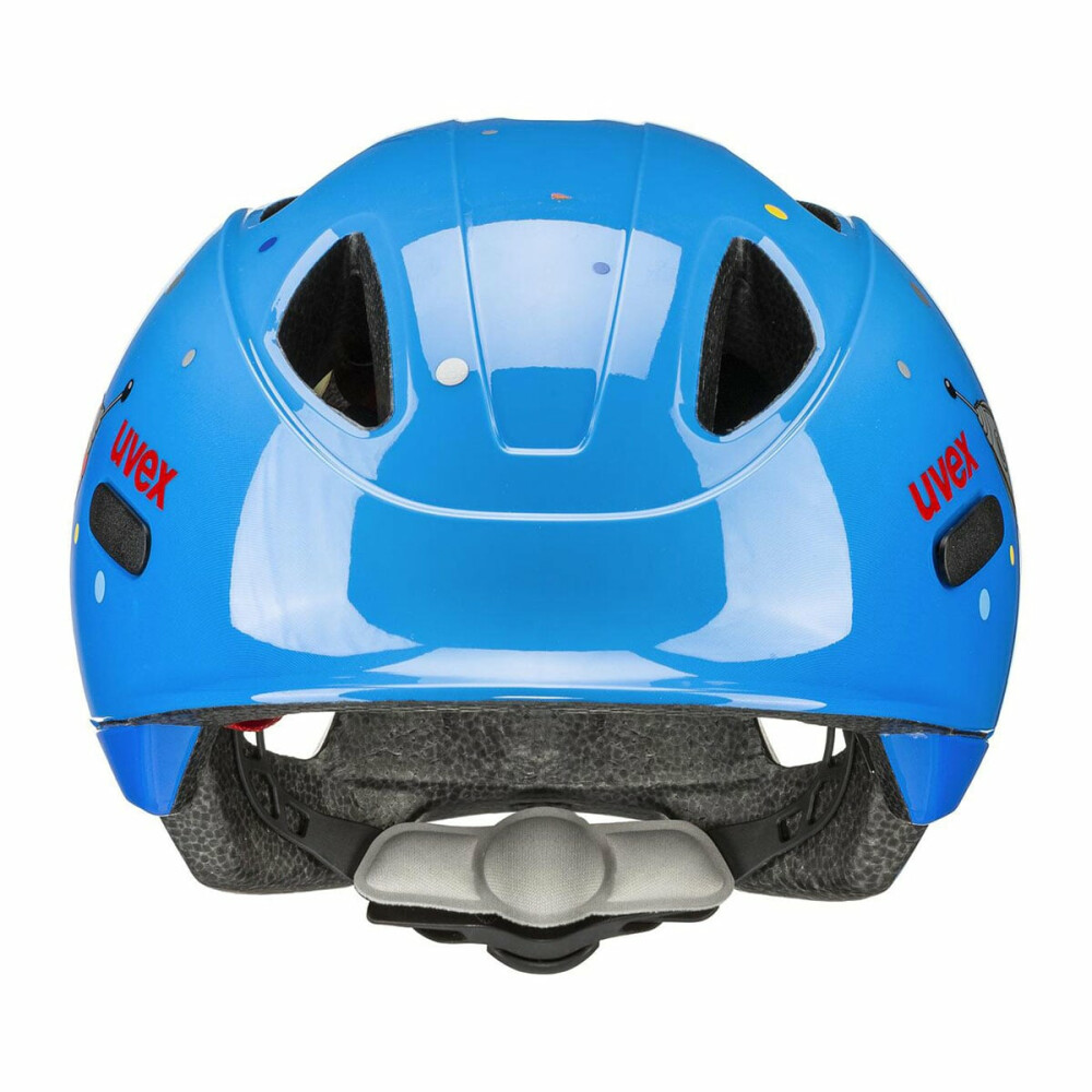 UVEX HELMA OYO STYLE BLUE ROCKET (S4100470600)