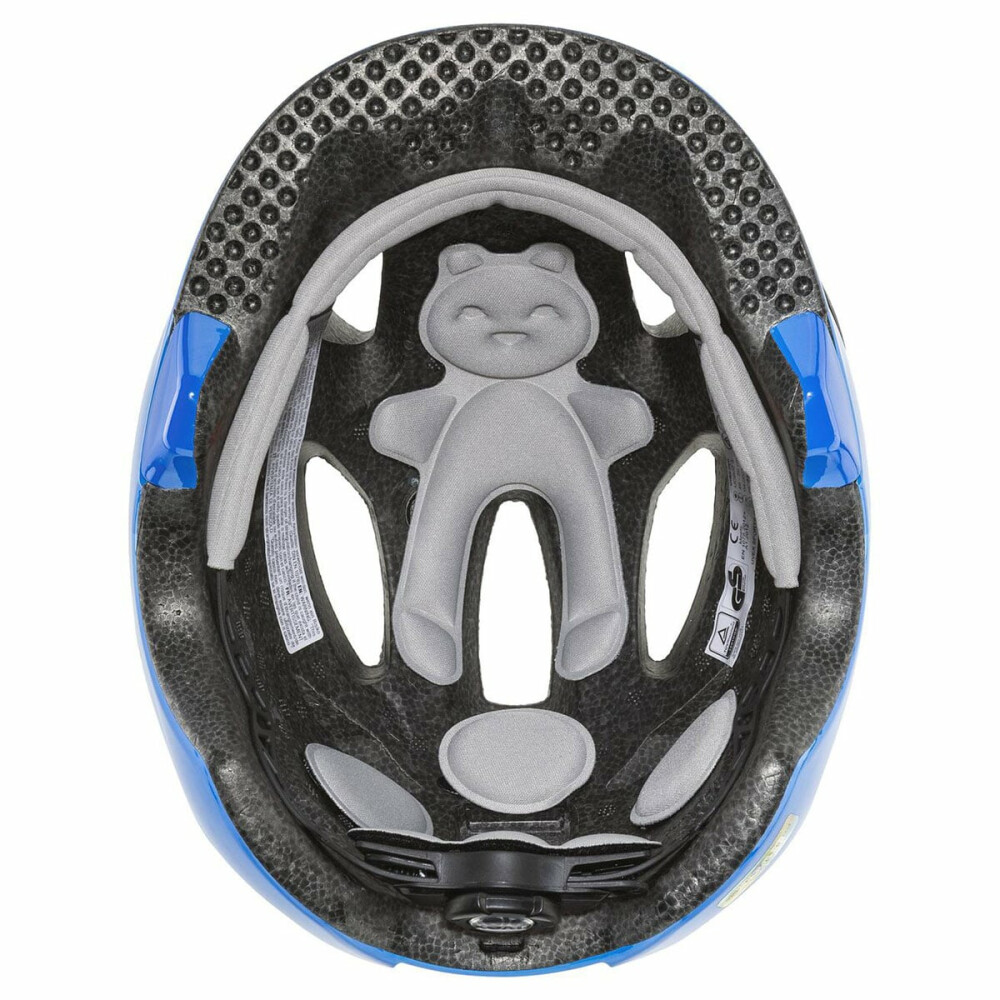 UVEX HELMA OYO STYLE BLUE ROCKET (S4100470600)