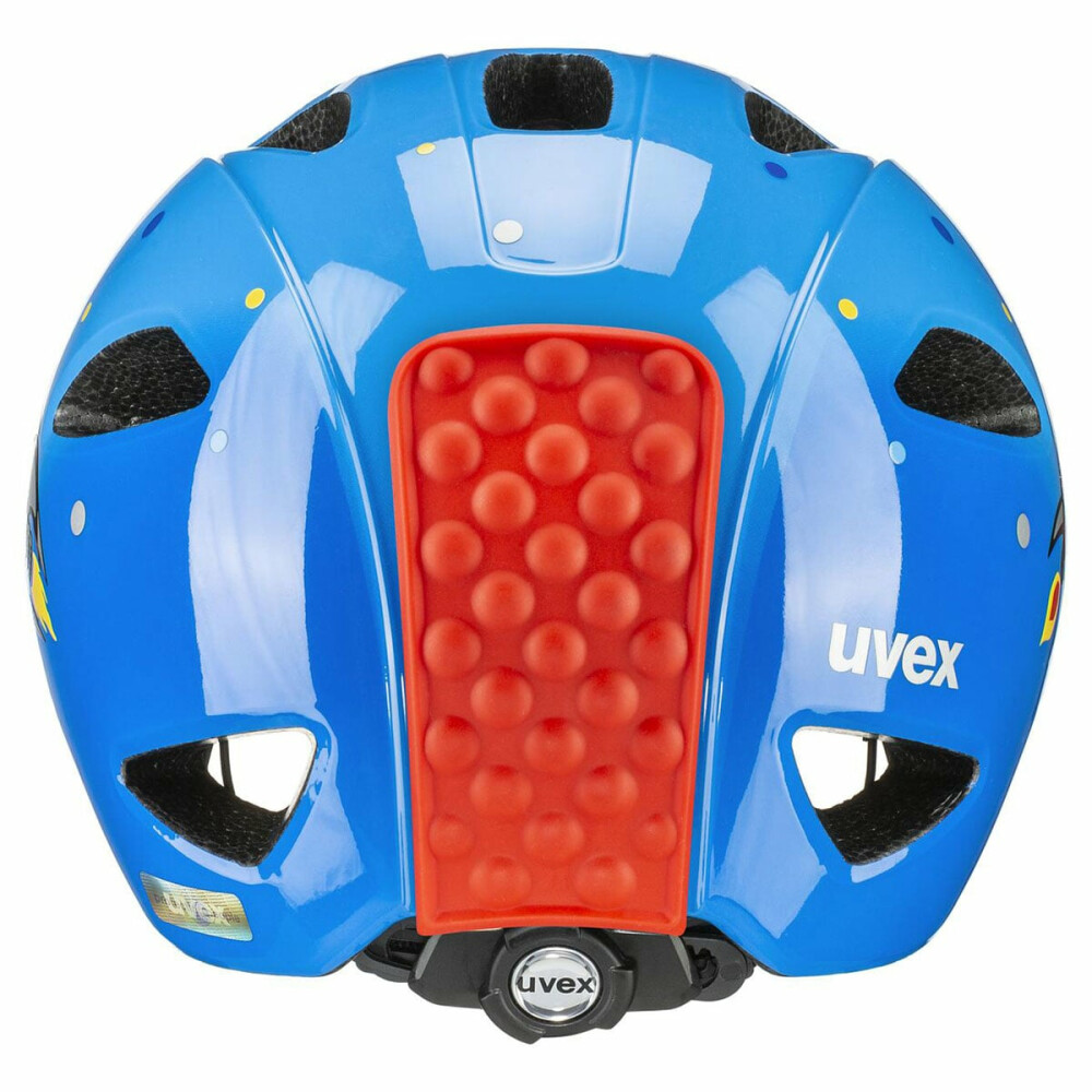 UVEX HELMA OYO STYLE BLUE ROCKET (S4100470600)