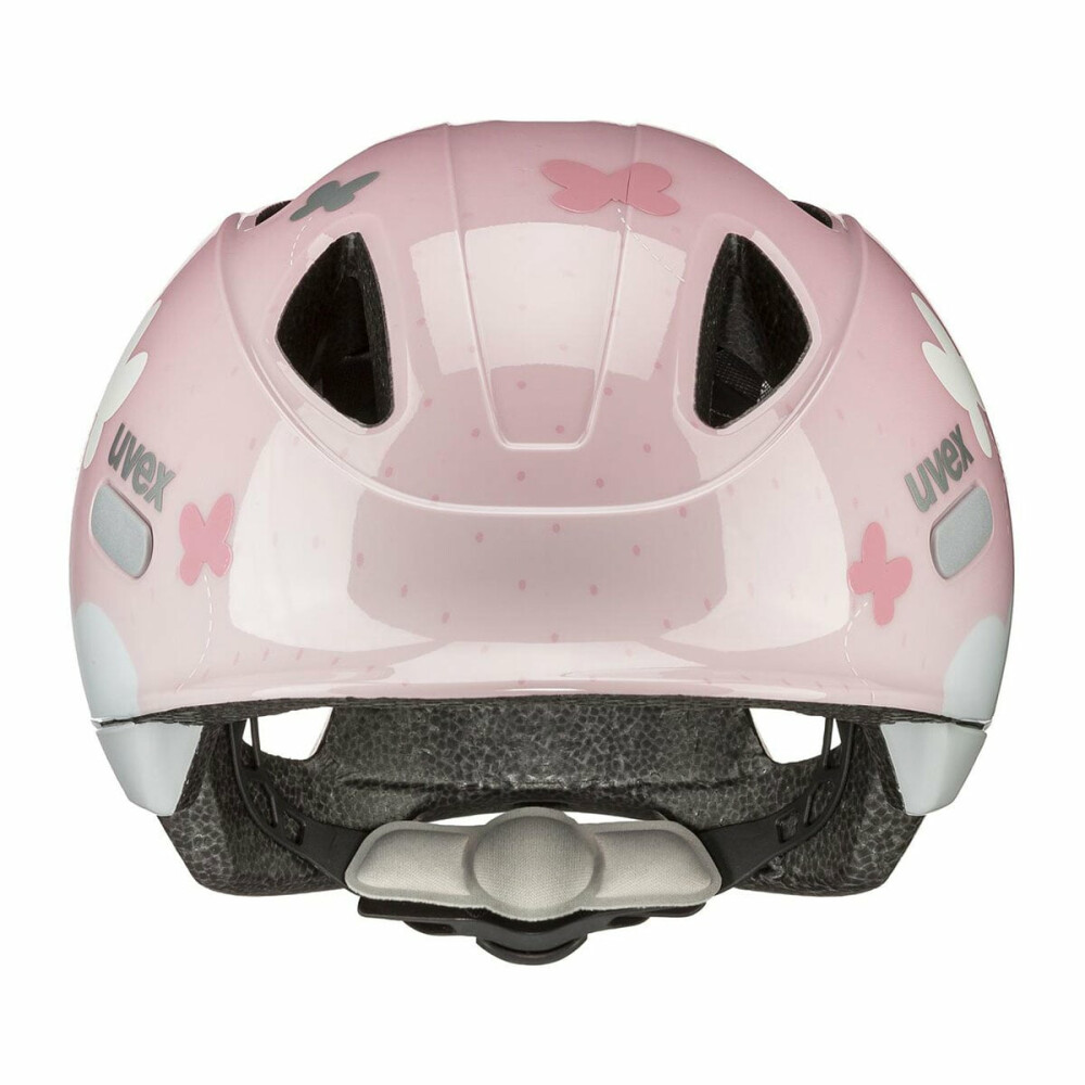 UVEX HELMA OYO STYLE BUTTERFLY PINK (S4100470500)