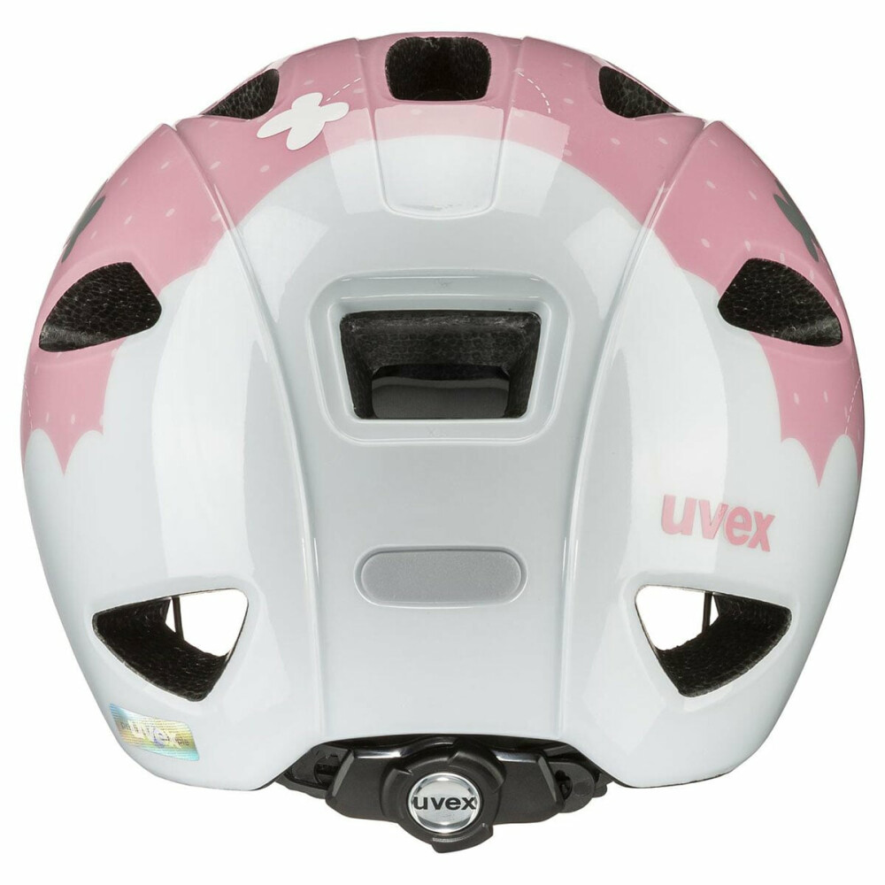 UVEX HELMA OYO STYLE BUTTERFLY PINK (S4100470500)