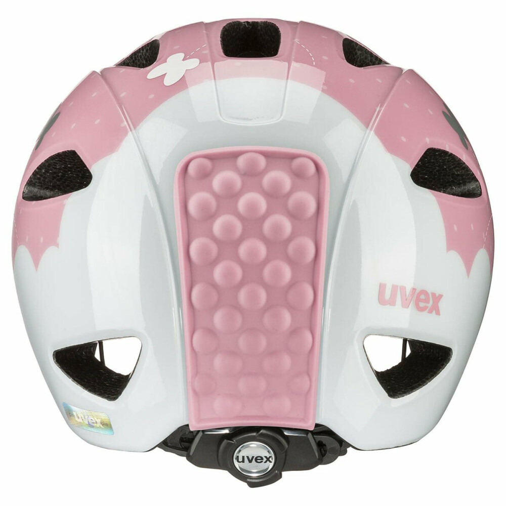 UVEX HELMA OYO STYLE BUTTERFLY PINK (S4100470500)