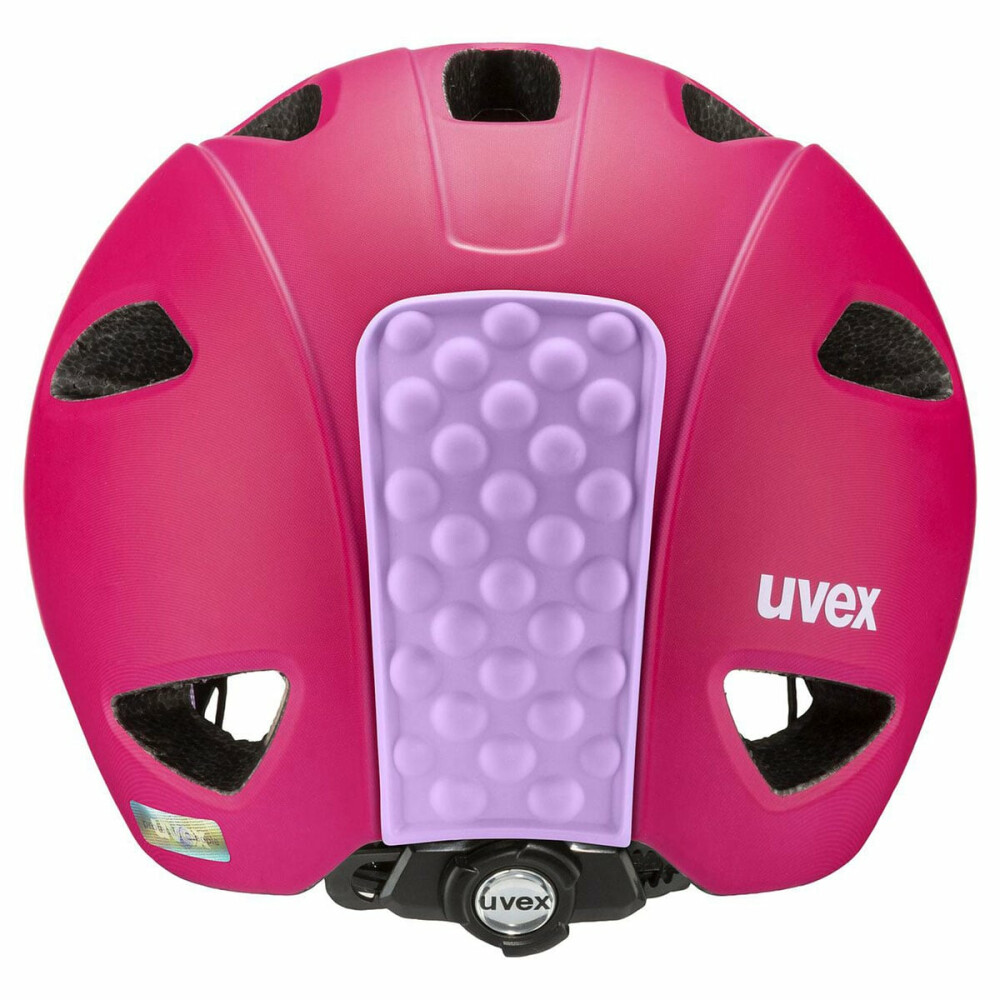 UVEX HELMA OYO BERRY-PURPLE MAT (S4100490600)