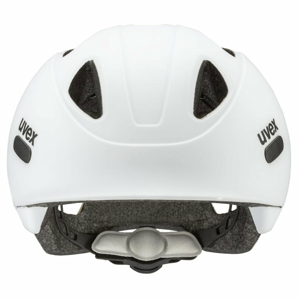 UVEX HELMA OYO WHITE-BLACK MATT (S4100490500)