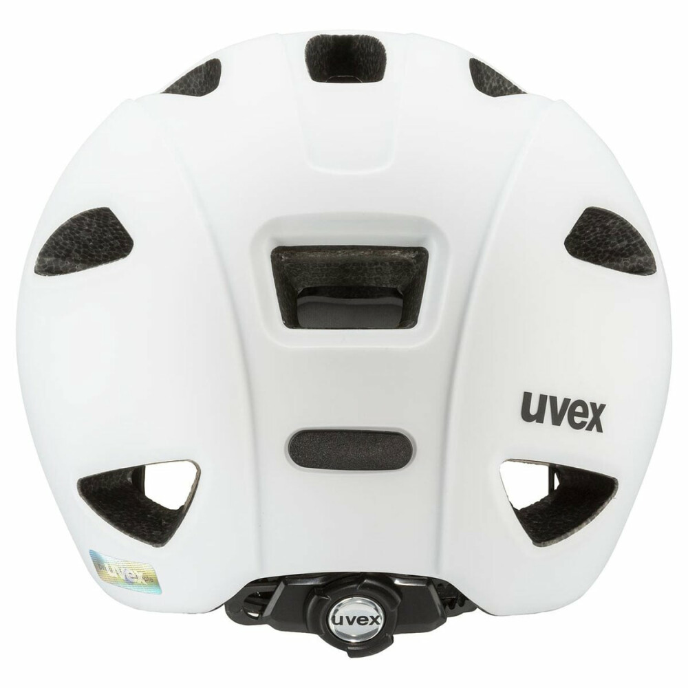 UVEX HELMA OYO WHITE-BLACK MATT (S4100490500)