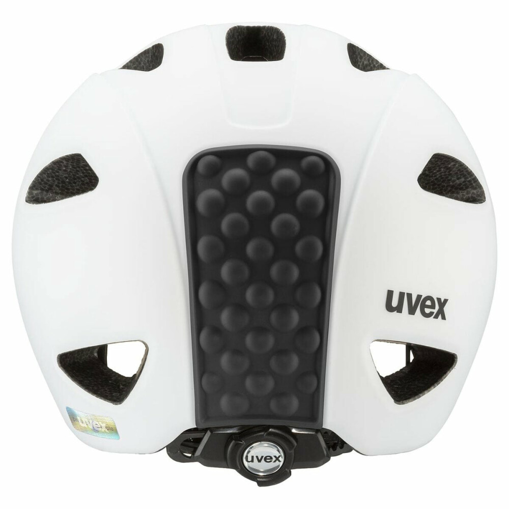 UVEX HELMA OYO WHITE-BLACK MATT (S4100490500)