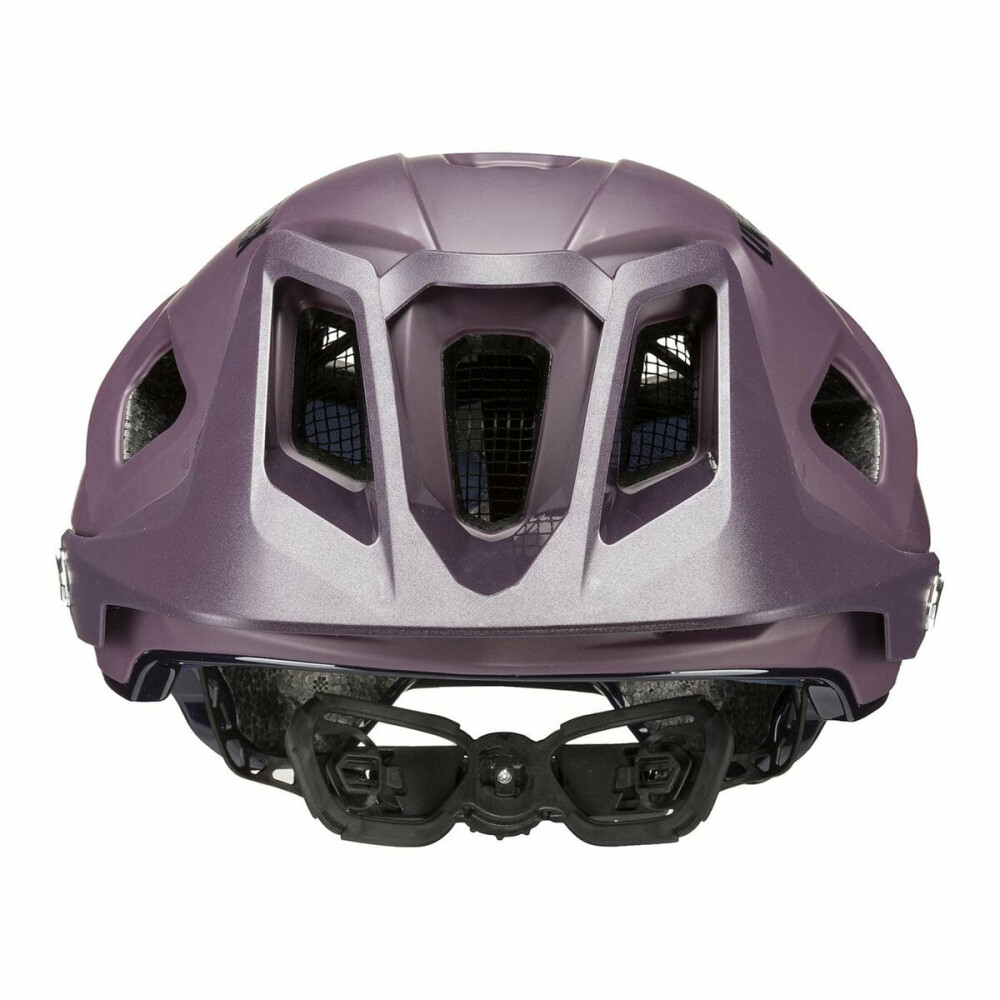 UVEX HELMA QUATRO INTEGRALE PLUM-DPSPC M (S4109701000)