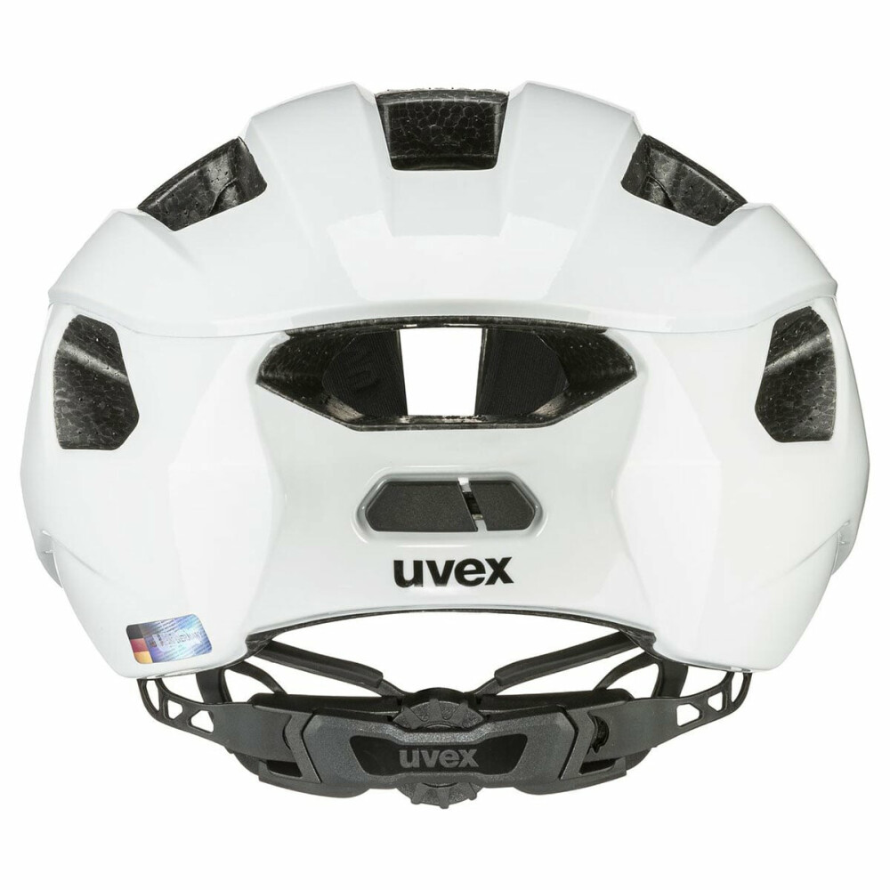 UVEX HELMA RISE WHITE (S4100550200)