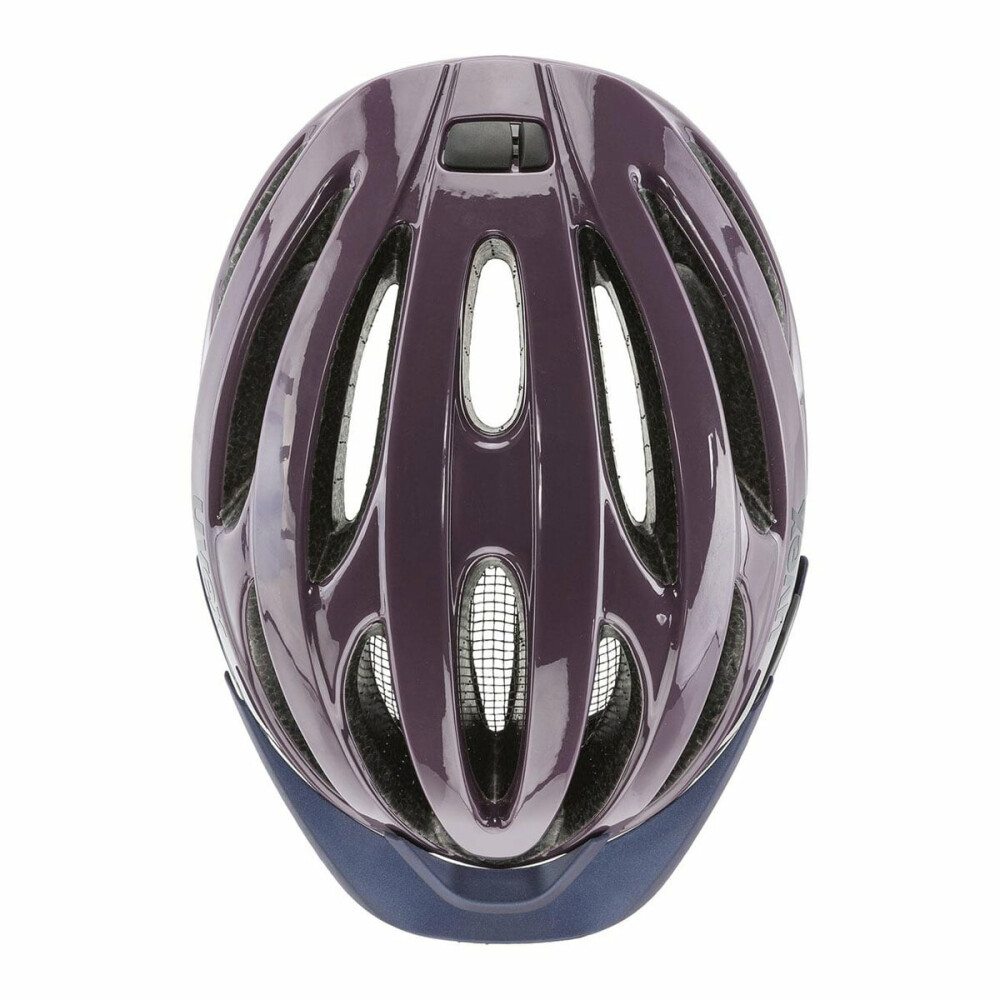 UVEX HELMA TRUE PLUM-DEEP SPACE (S4100530700)