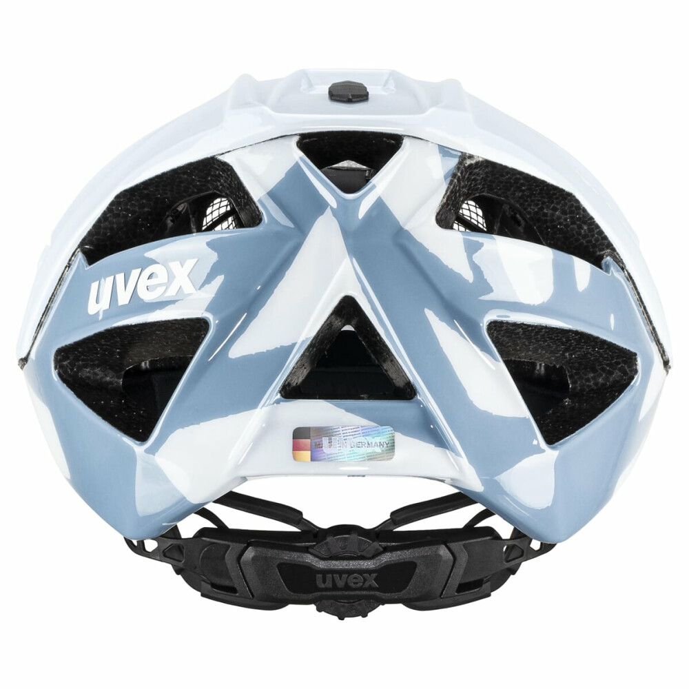 UVEX HELMA QUATRO CLOUD CAMO (S4107753500)