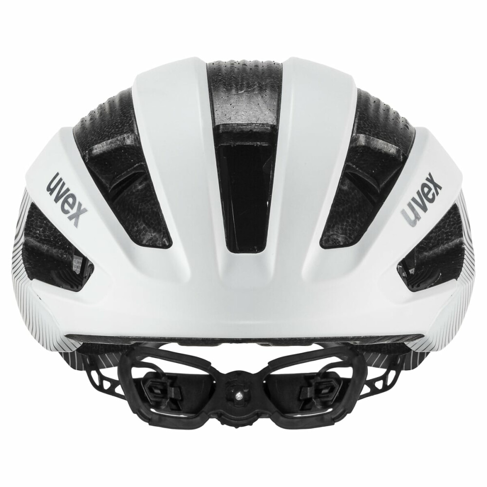 UVEX HELMA RISE CC WHITE-GREY WE (S4100340300)