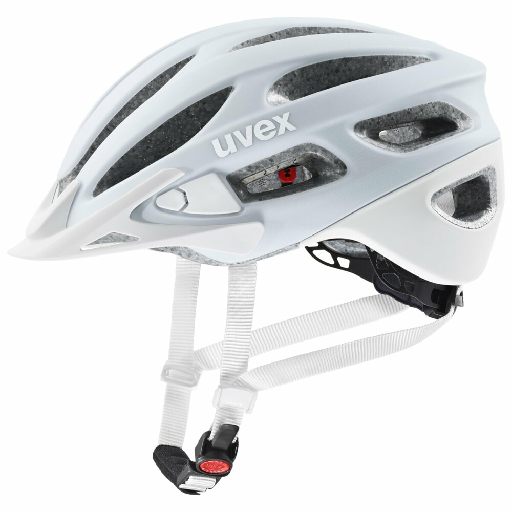 UVEX HELMA TRUE CC CLOUD - WHITE (S4100540700)