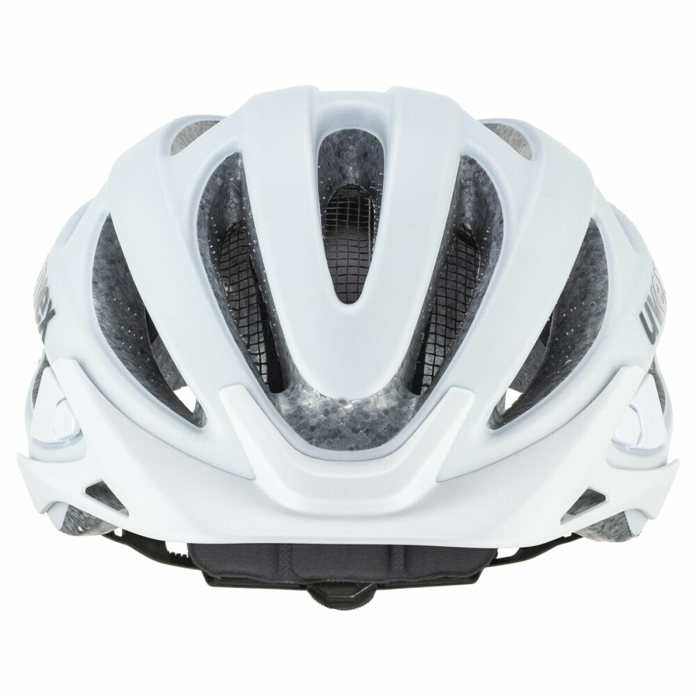 UVEX HELMA TRUE CC CLOUD - WHITE (S4100540700)