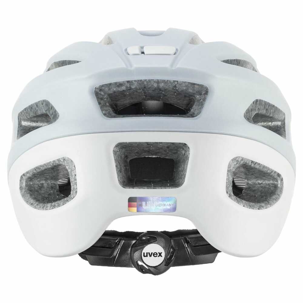 UVEX HELMA TRUE CC CLOUD - WHITE (S4100540700)