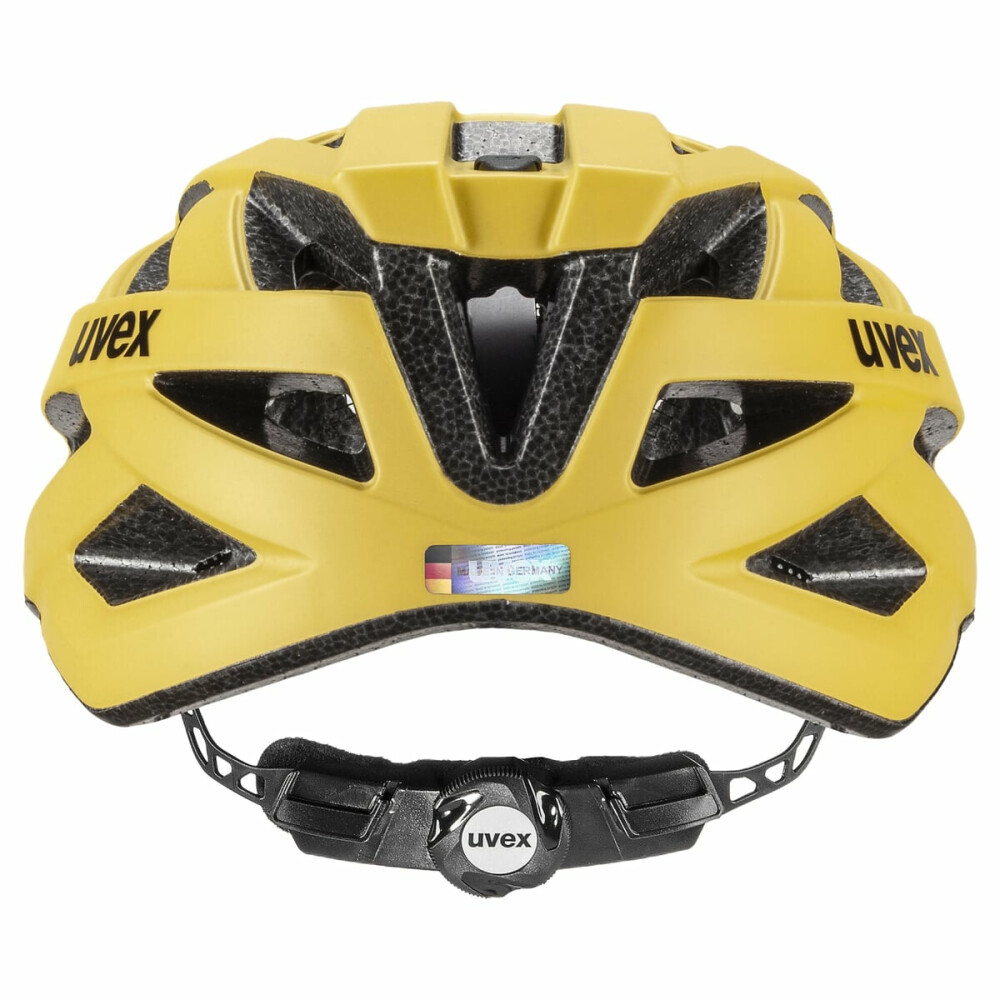 UVEX HELMA I-VO CC SUNBEE (S4104233500)