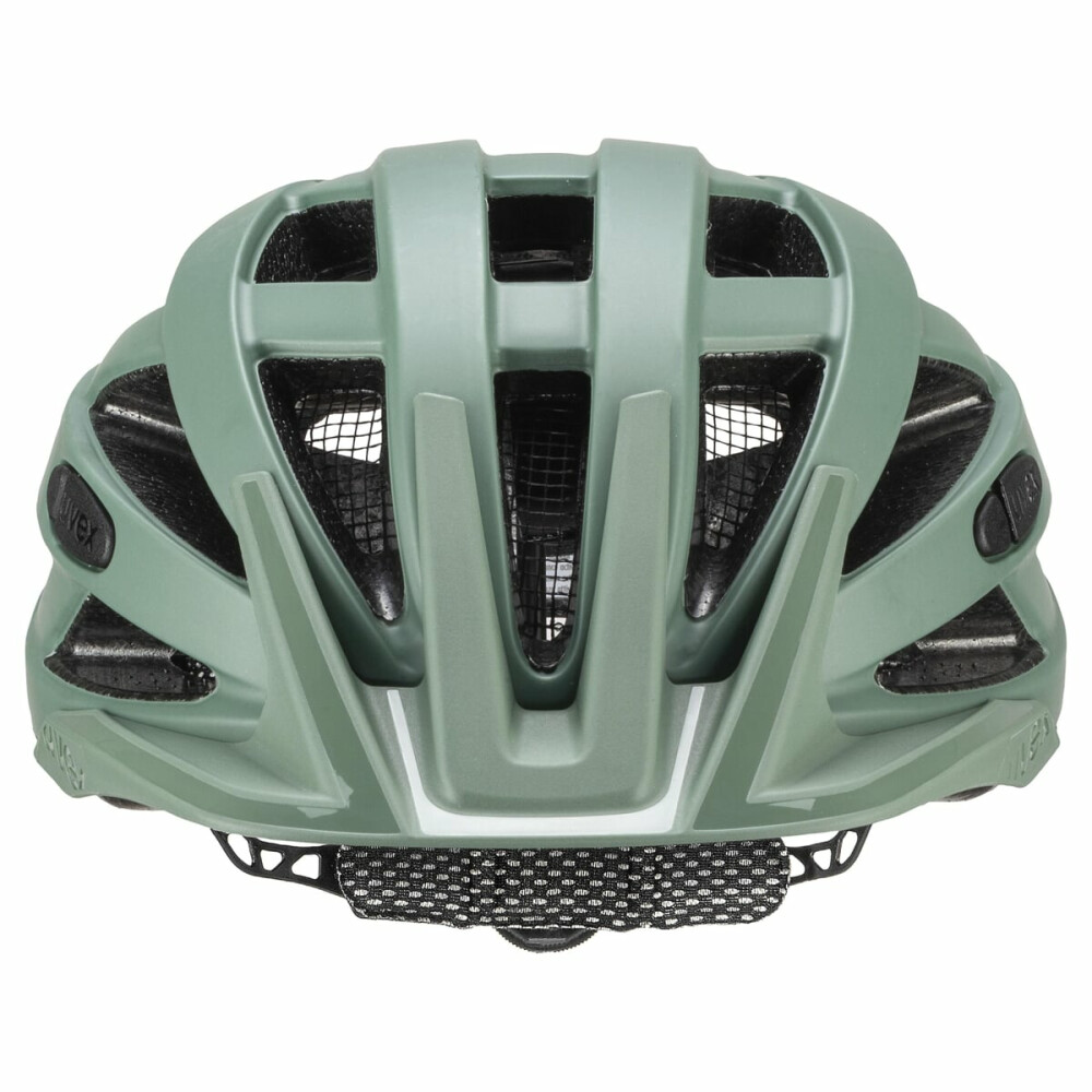 UVEX HELMA I-VO CC MOSS GREEN (S4104233700)