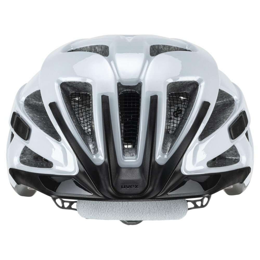 UVEX HELMA ACTIVE CLOUD - SILVER (S4104311000)