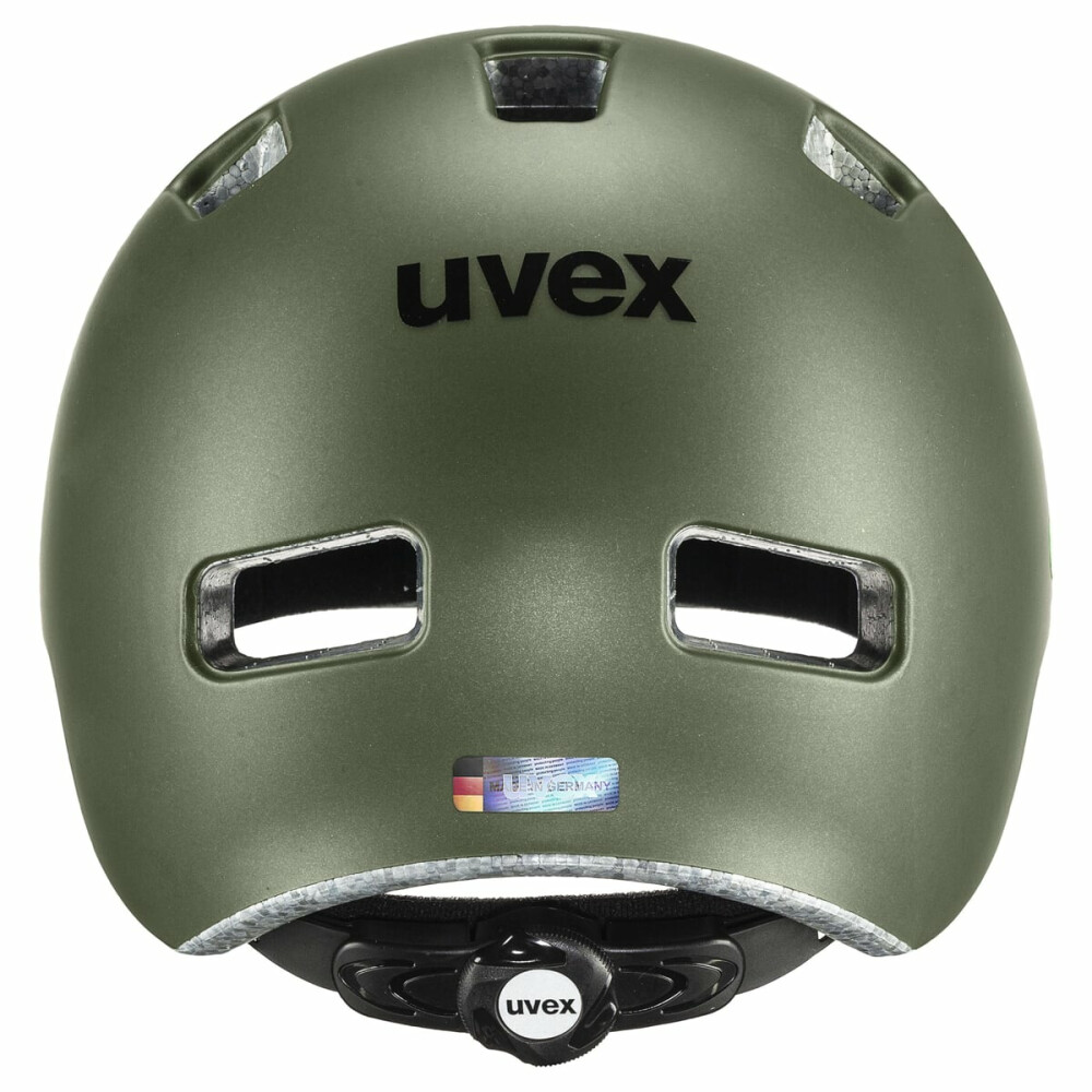 UVEX HELMA HLMT 4 CC FOREST (S4109790500)