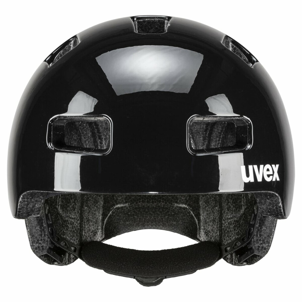 UVEX HELMA HLMT 4 BLACK (S4109801200)