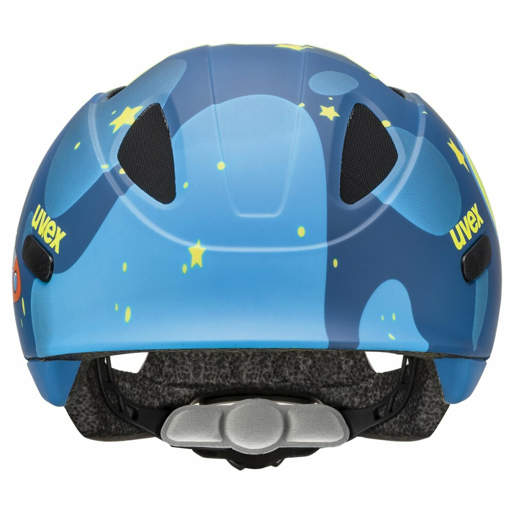 UVEX HELMA OYO STYLE DEEP SPACE MATT (S4100470800)