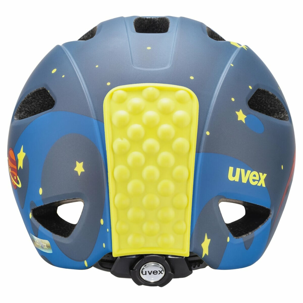 UVEX HELMA OYO STYLE DEEP SPACE MATT (S4100470800)