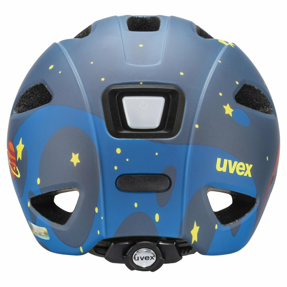 UVEX HELMA OYO STYLE DEEP SPACE MATT (S4100470800)