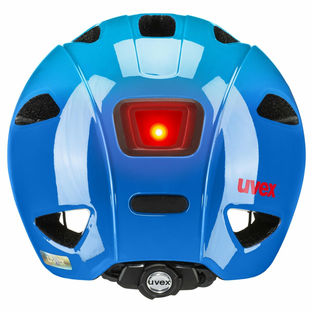 UVEX HELMA OYO OCEAN BLUE (S4100490700)