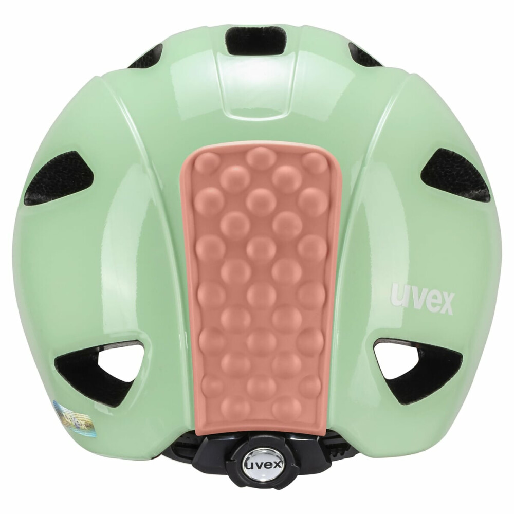 UVEX HELMA OYO MINT-PEACH (S4100490900)