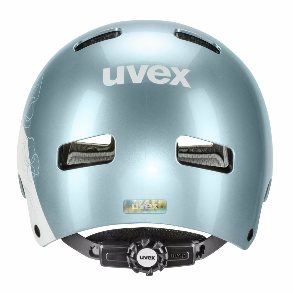 UVEX HELMA KID 3 CLOUD-WHITE (S4148193700)