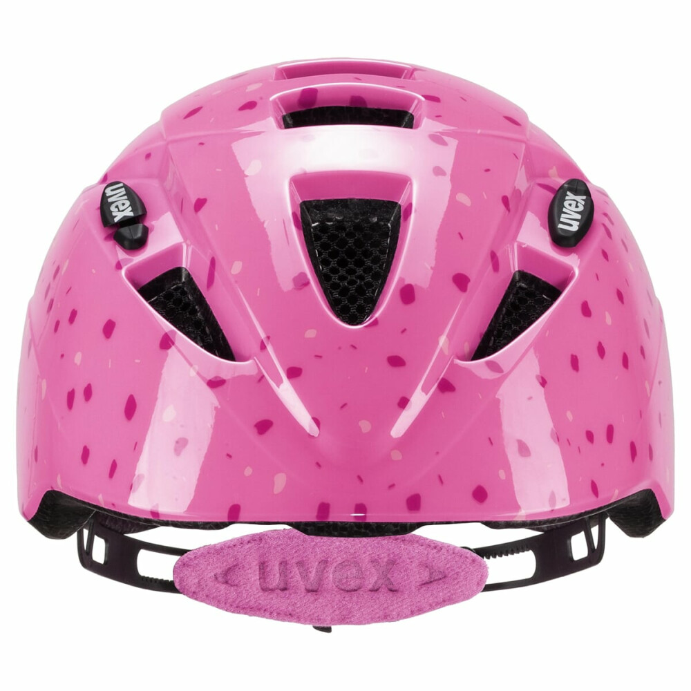 UVEX HELMA KID 2 PINK CONFETTI (S4143063400)