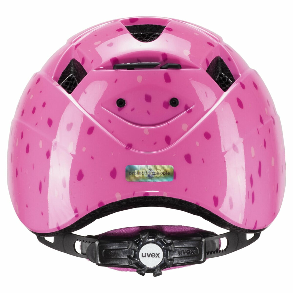 UVEX HELMA KID 2 PINK CONFETTI (S4143063400)