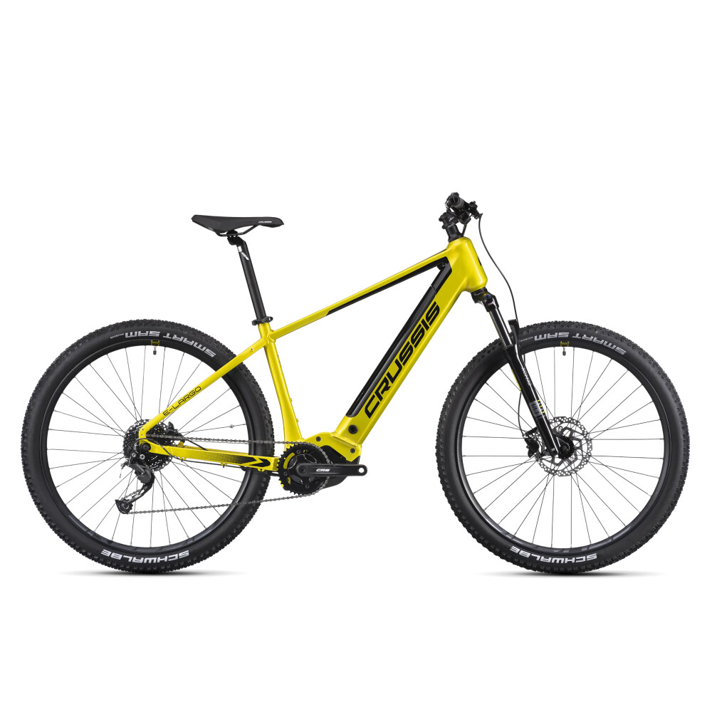 e-Largo 7.10-(900 Wh)