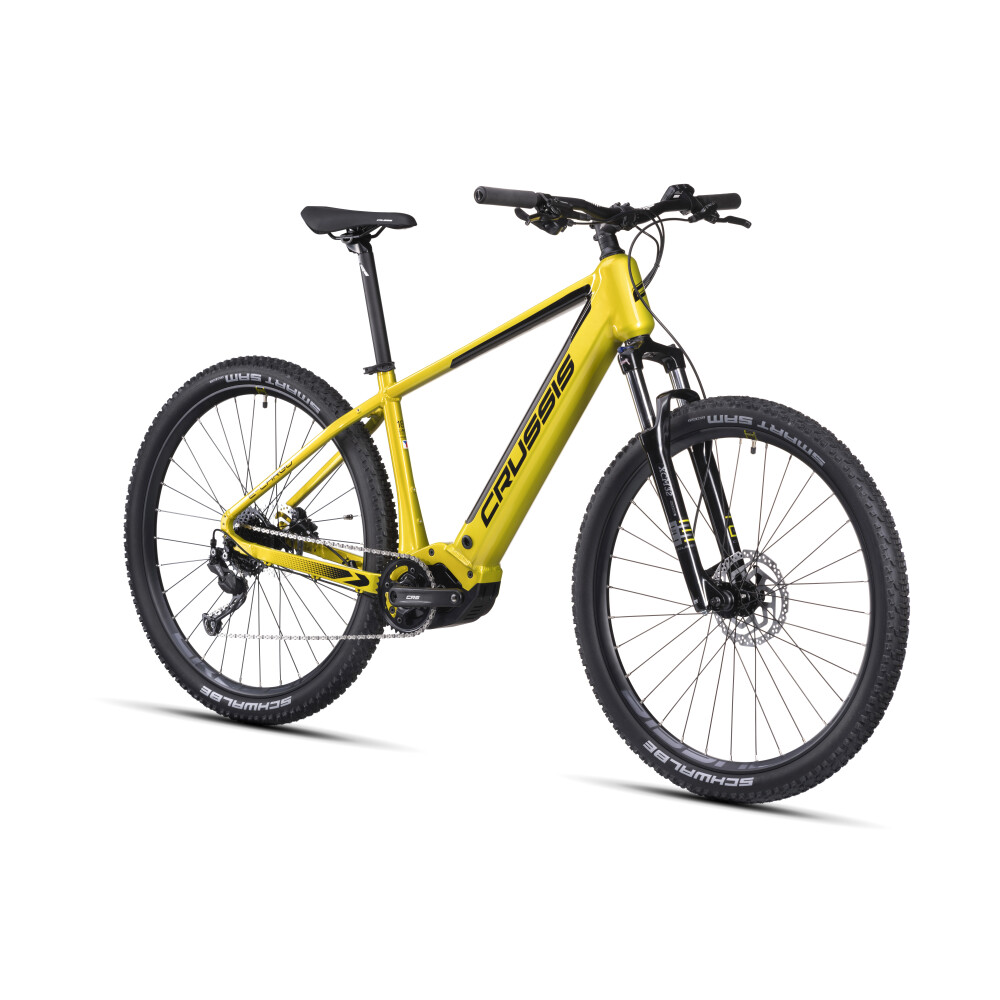 e-Largo 7.10-(720 Wh)