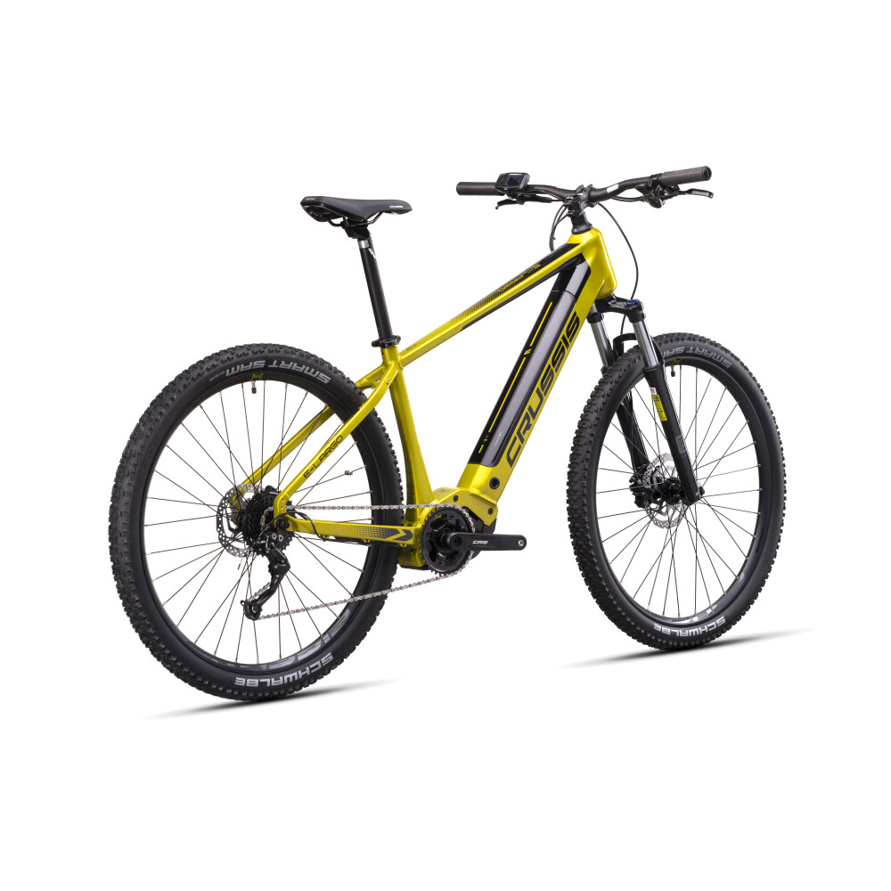 e-Largo 7.10-(720 Wh)