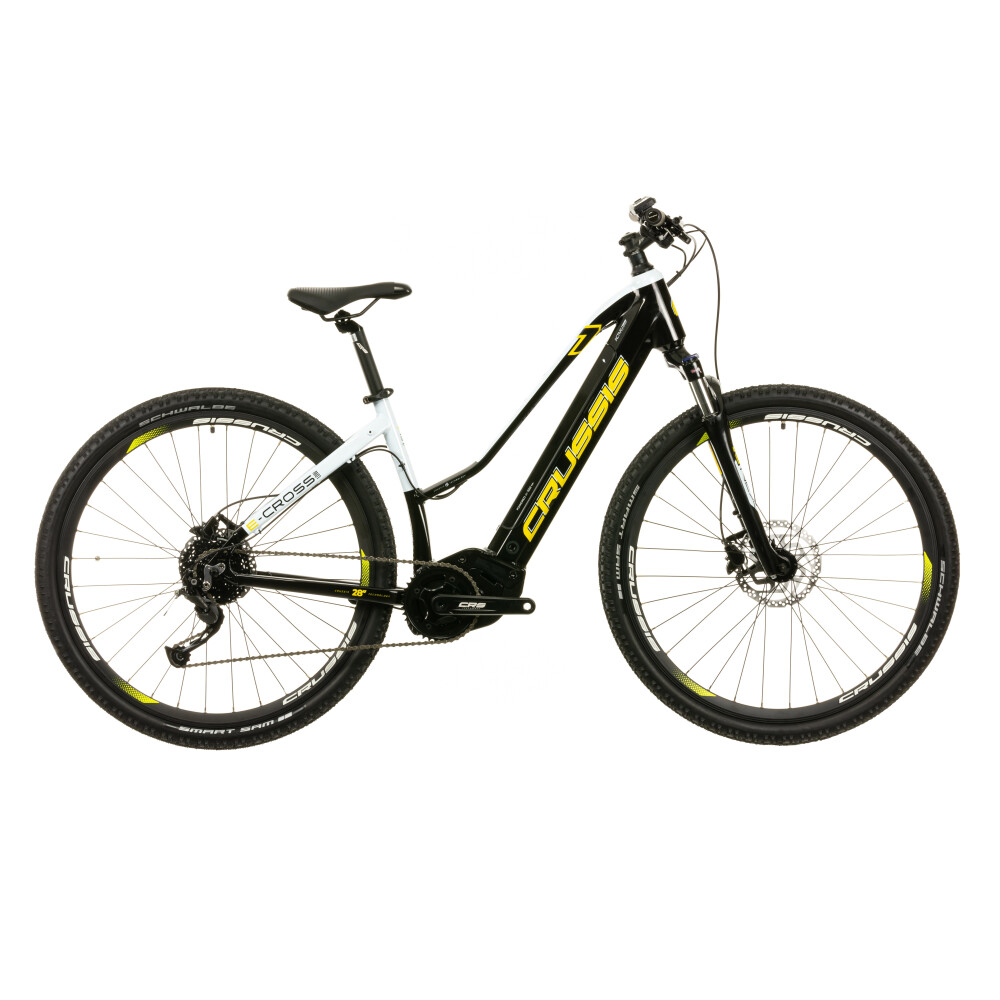 e-Cross low 7.9-XS