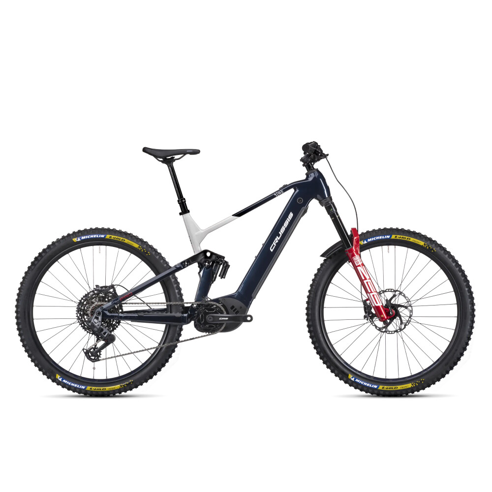 e-Full 10.10-PRO (720 Wh)