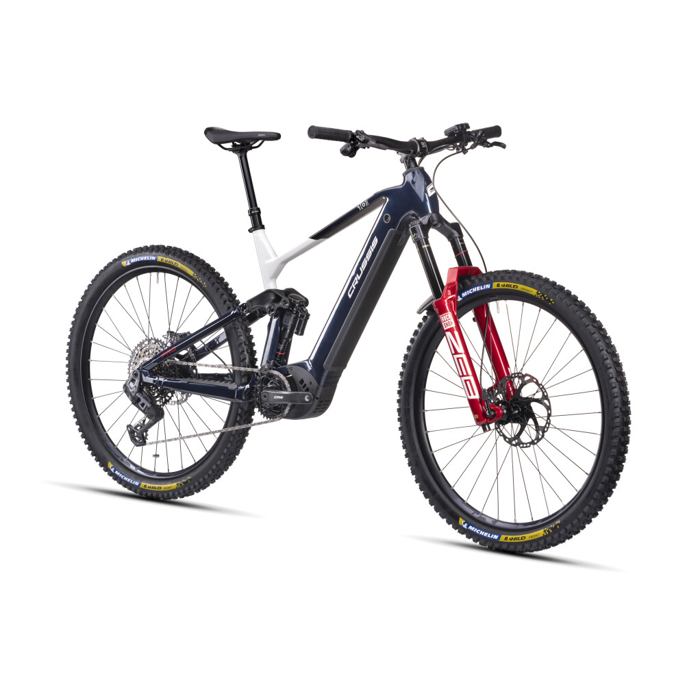 e-Full 10.10-PRO (720 Wh)