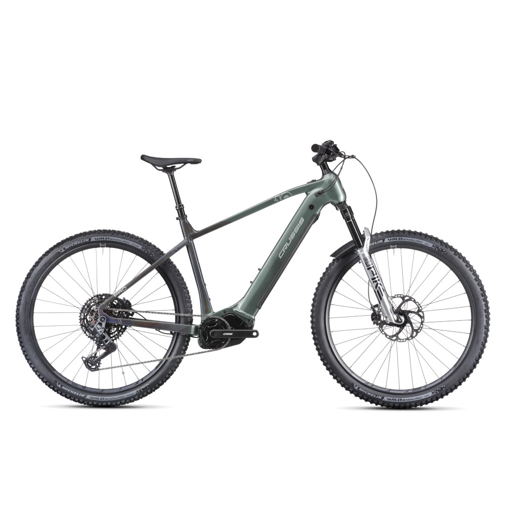 e-Hard 10.10-PRO (720 Wh)