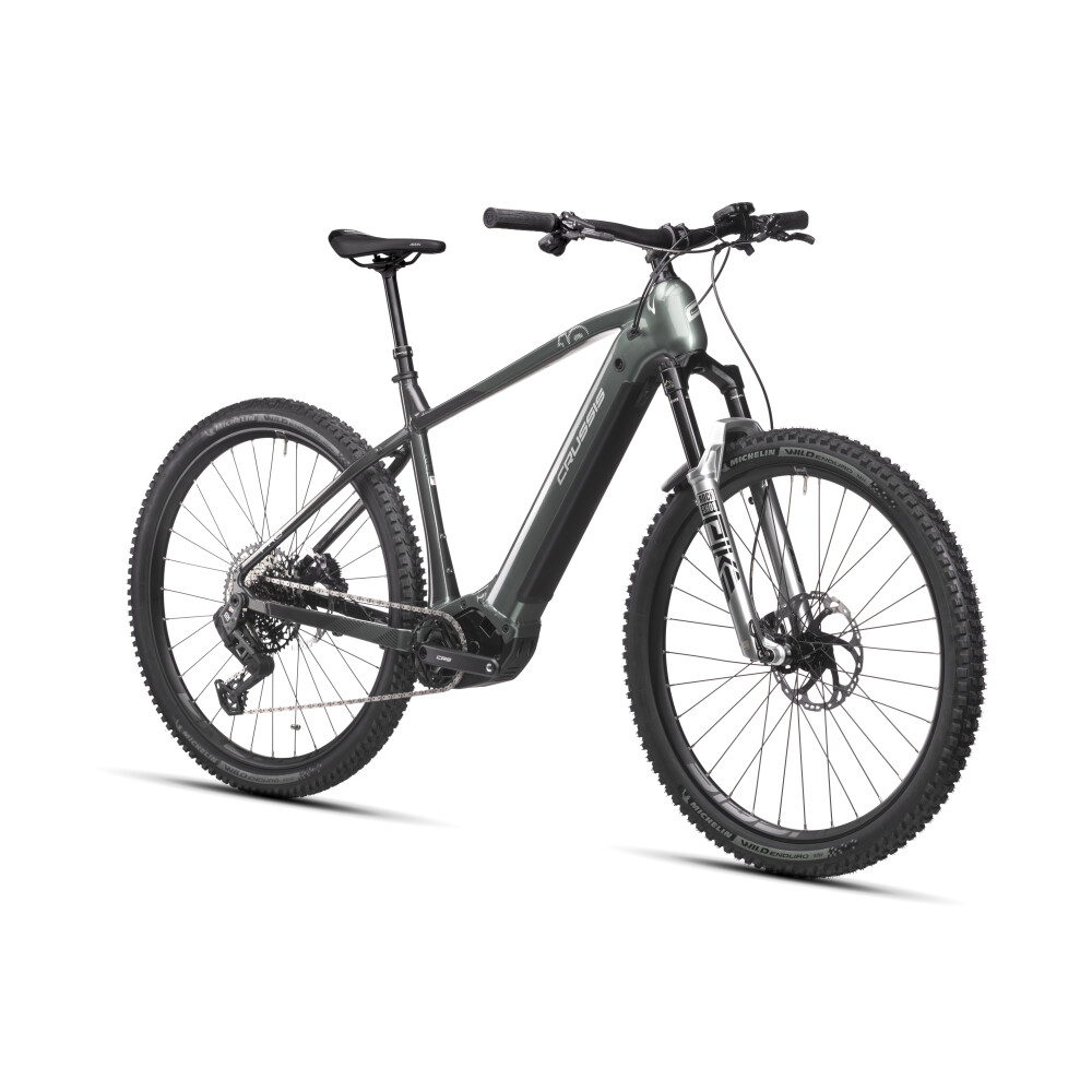 e-Hard 10.10-PRO (720 Wh)