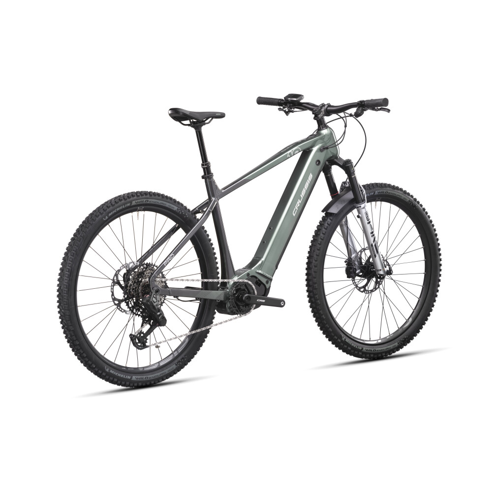 e-Hard 10.10-PRO (720 Wh)