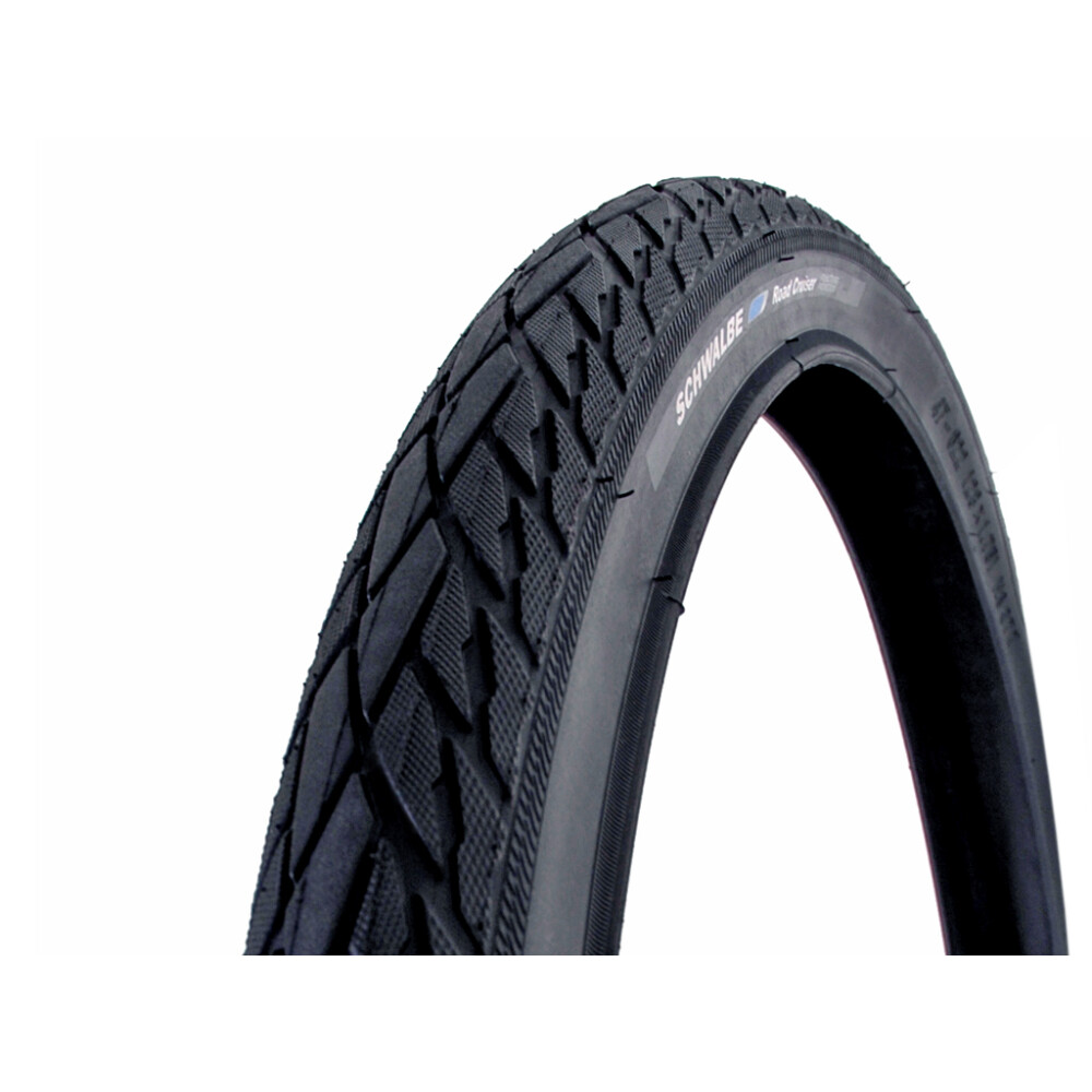 Schwalbe Pneumatiky SCHWALBE Road Cruiser 16x1,75  (tuning) kevlar Pneu Schwalbe Road Cr. 16x1,75